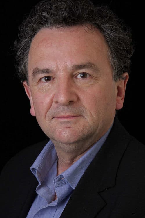 Louis Nowra profile photo