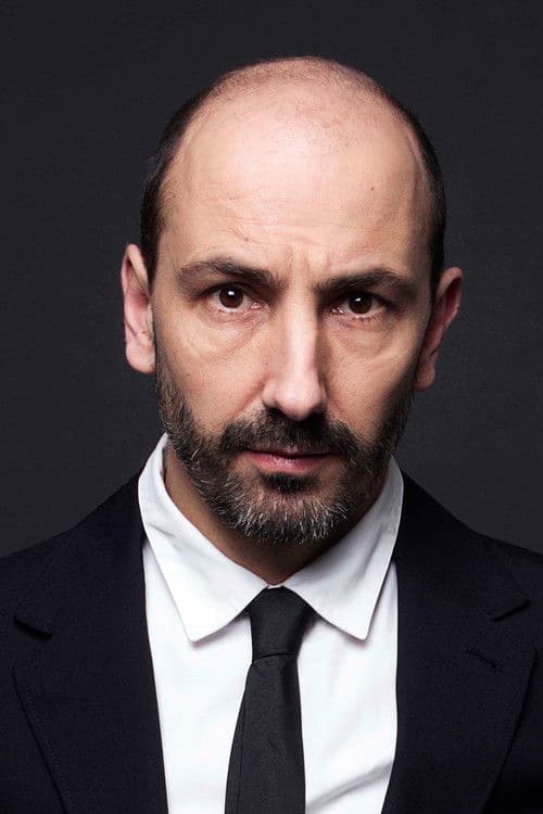 Sébastien Ossard profile photo