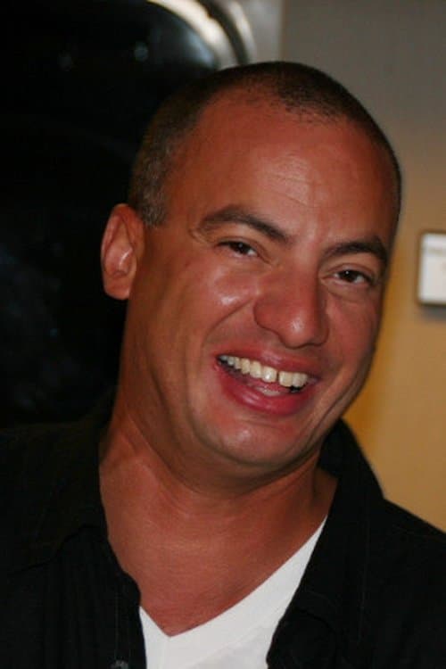 Christopher Lee profile photo