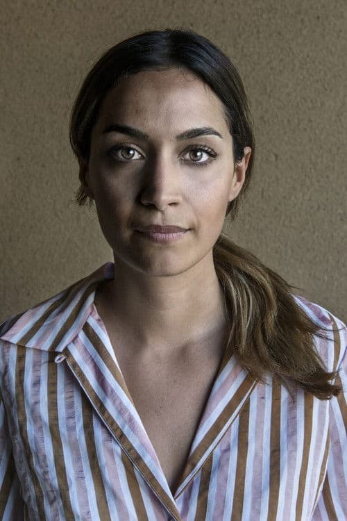 Rojda Sekersöz profile photo