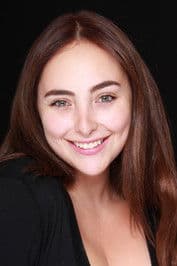 Elisa Vicedo profile photo