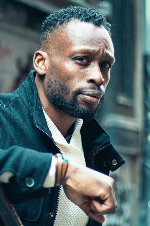 Jayson Wesley profile photo