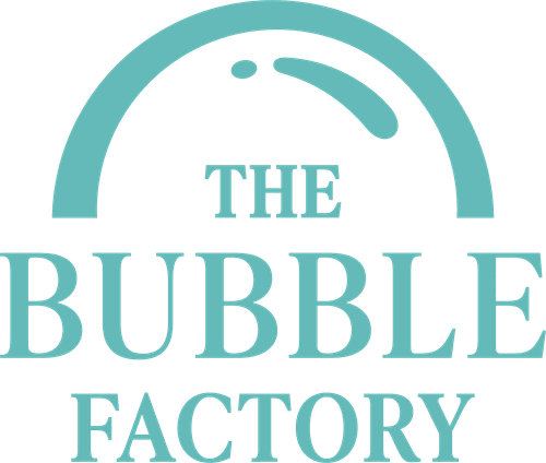 The Bubble Factory