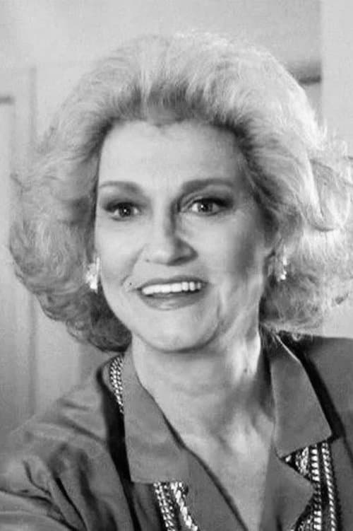 Suzanne Shepherd profile photo