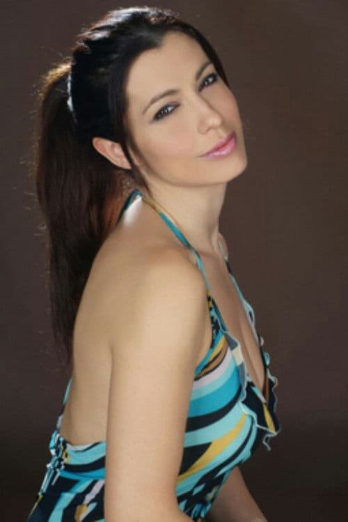 Monica Ward profile photo