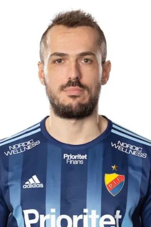 Emir Kujović profile photo