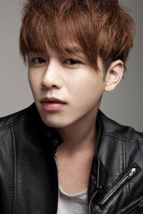 Kwon Hyun-sang profile photo