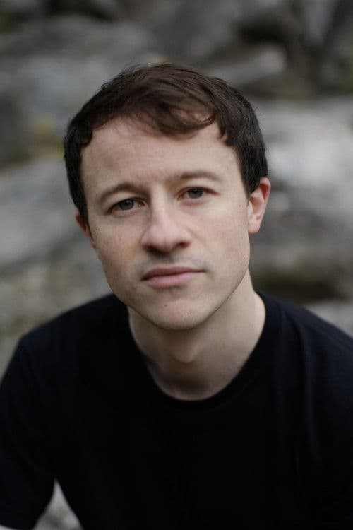 Sean Burke profile photo