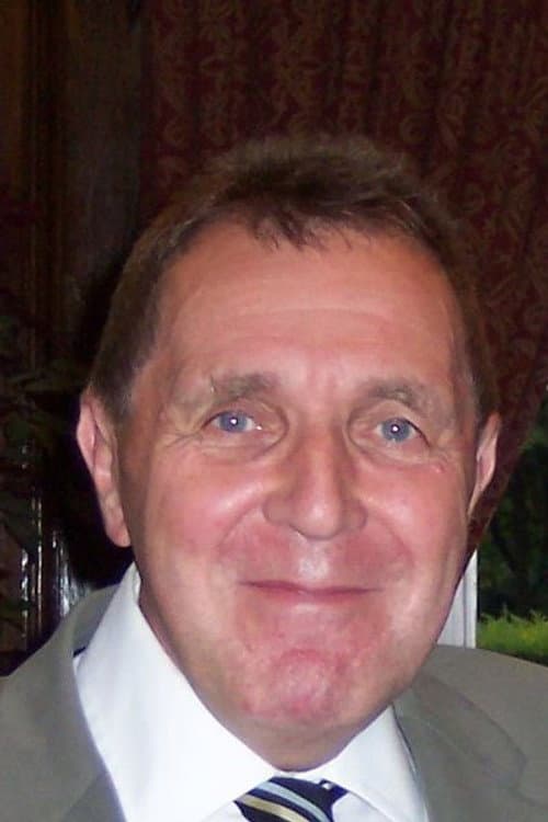 Derek Wadsworth profile photo