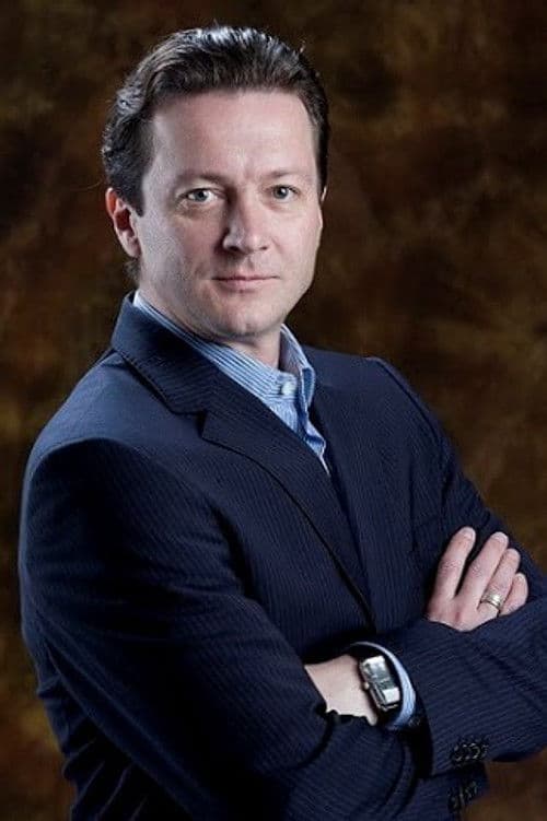 Yuri Klevtsov profile photo