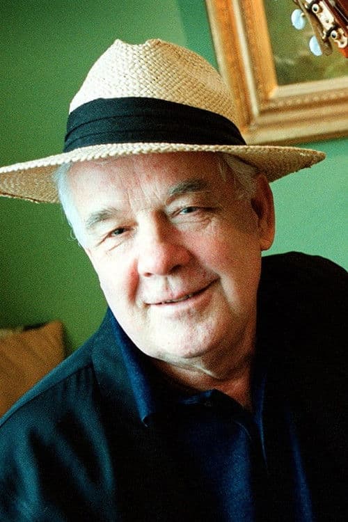 Mats Paulson profile photo