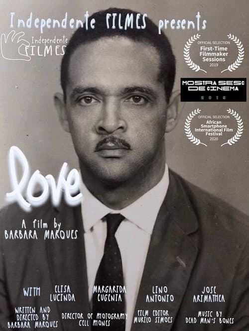 Love poster