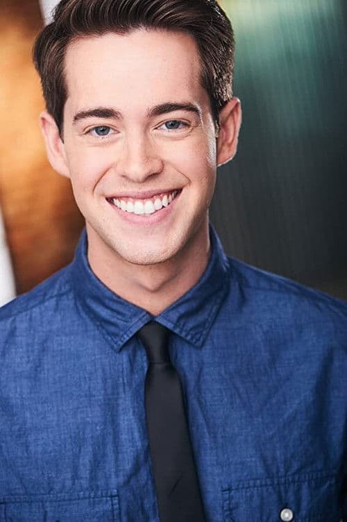 Daniel Bruington profile photo