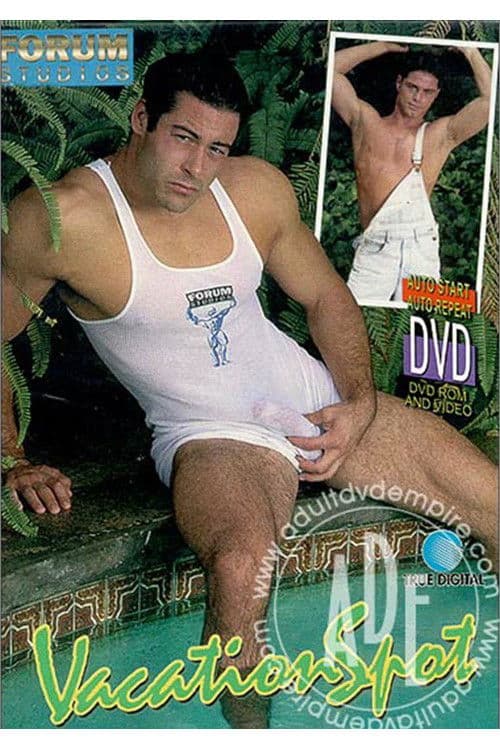 Vacation Spot poster