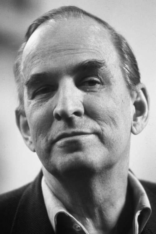 Ingmar Bergman profile photo