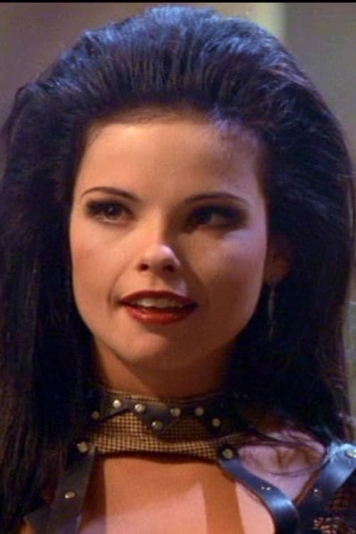 Meighan Desmond profile photo