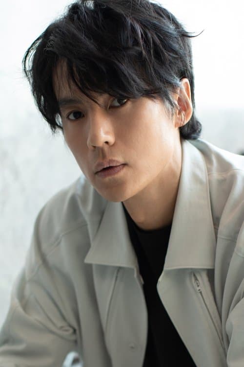 Song Ningfeng profile photo