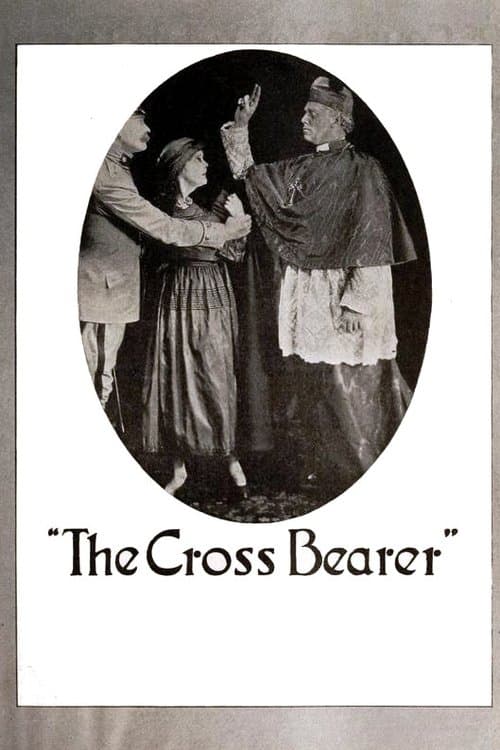 The Cross Bearer poster
