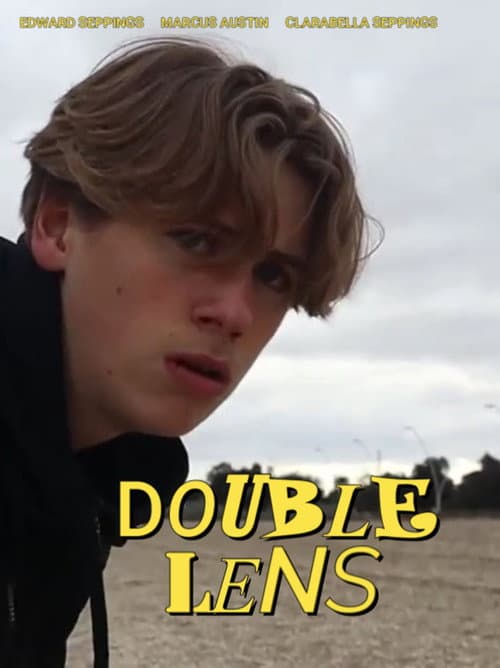 Double Lens poster