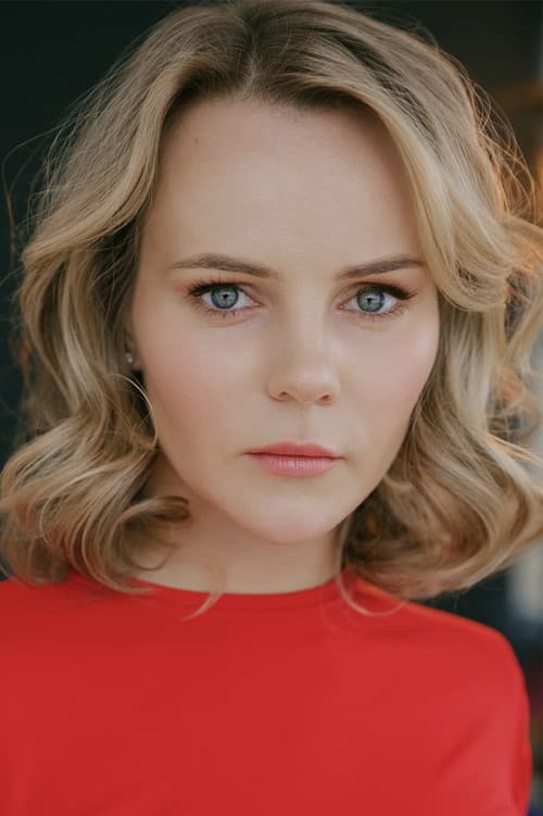 Anastasia Ryseva profile photo