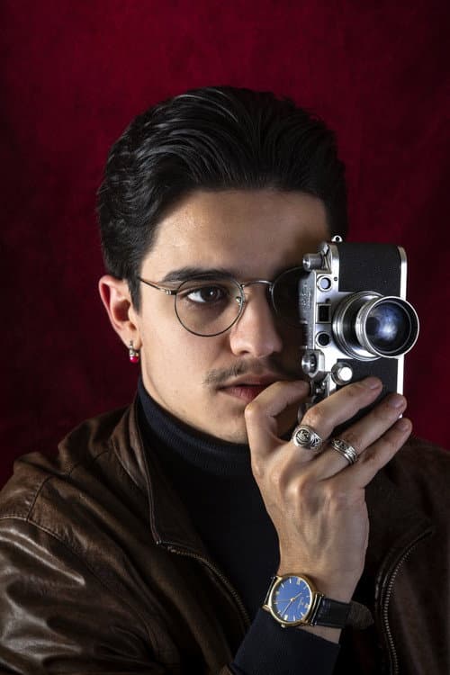 Francesco Fochesato profile photo