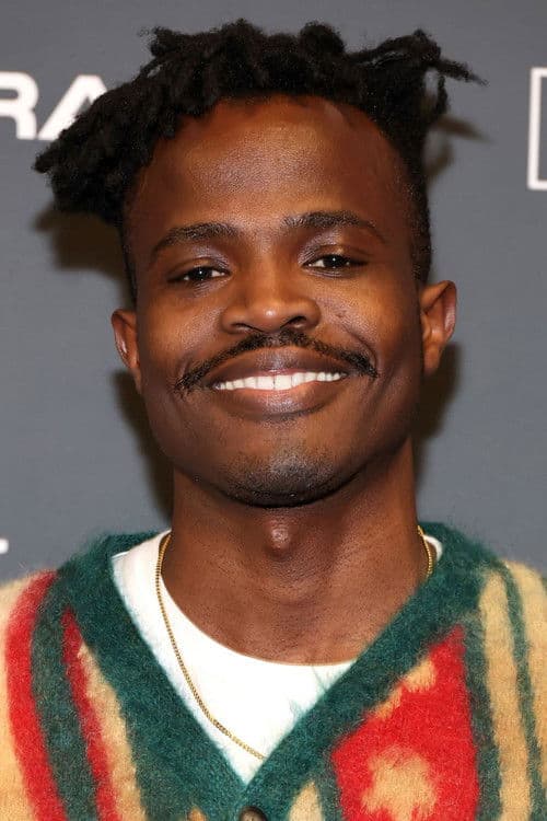 Olan Collardy profile photo