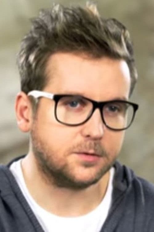 Bartosz M. Kowalski profile photo