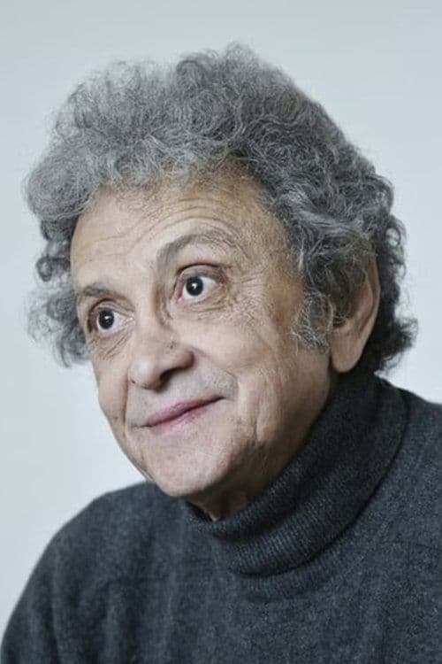 Mouloud Mimoun profile photo