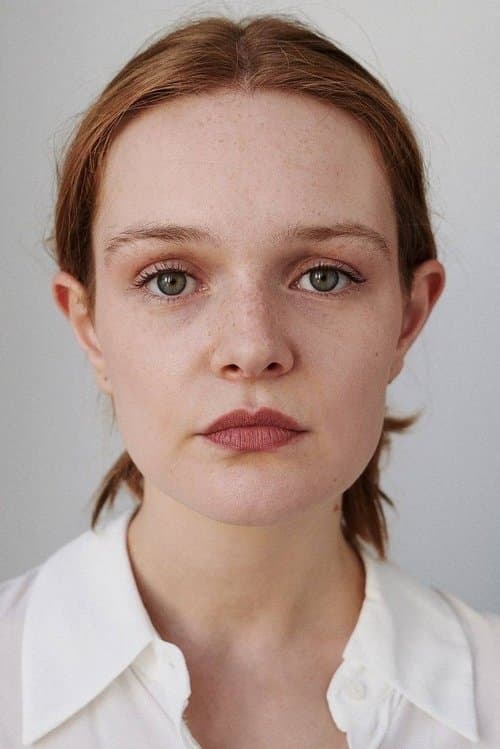 Miriam Schiweck profile photo