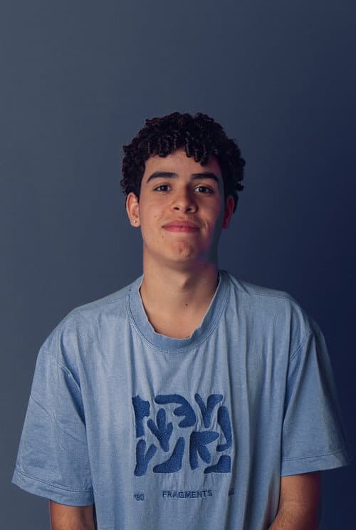 Hajley Silva profile photo
