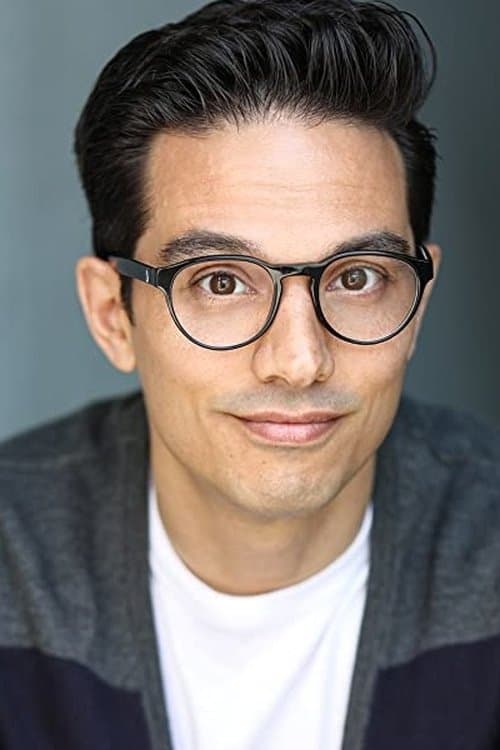 Raf Rogers profile photo