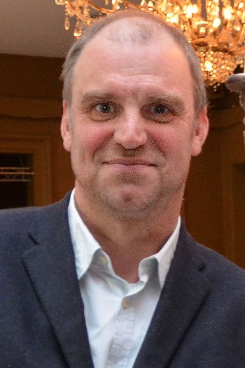 Hans Bourlon profile photo