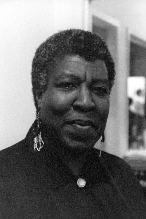 Octavia  E. Butler profile photo