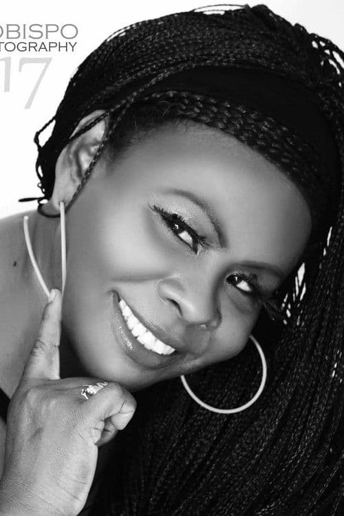 Whitney Tyson profile photo