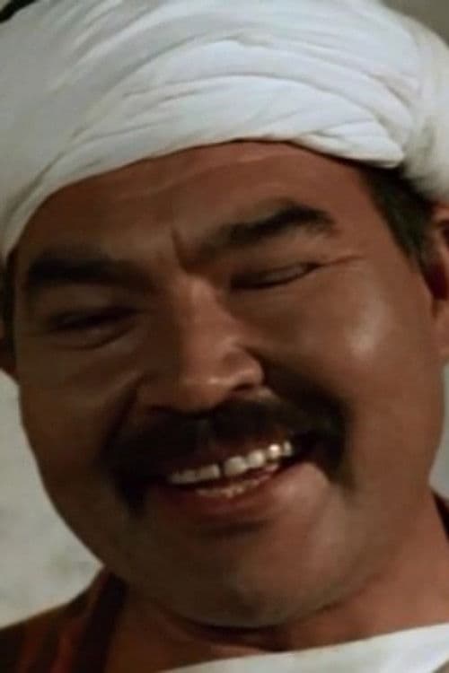 Javlanbek Gafurbekov profile photo