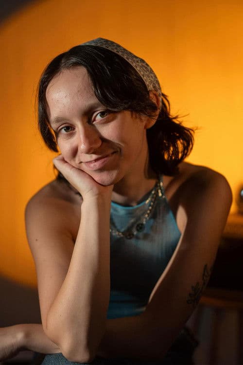 Katrine-Sophie Paquette profile photo