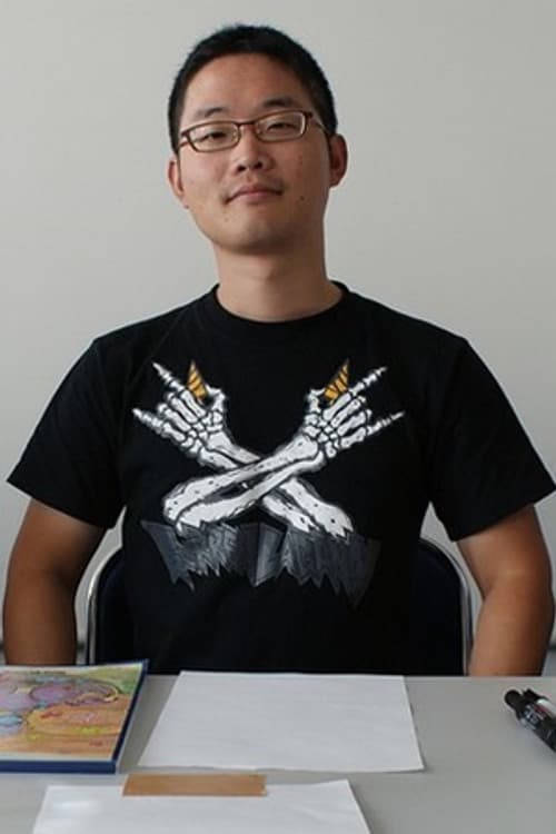 Ryoji Masuyama profile photo