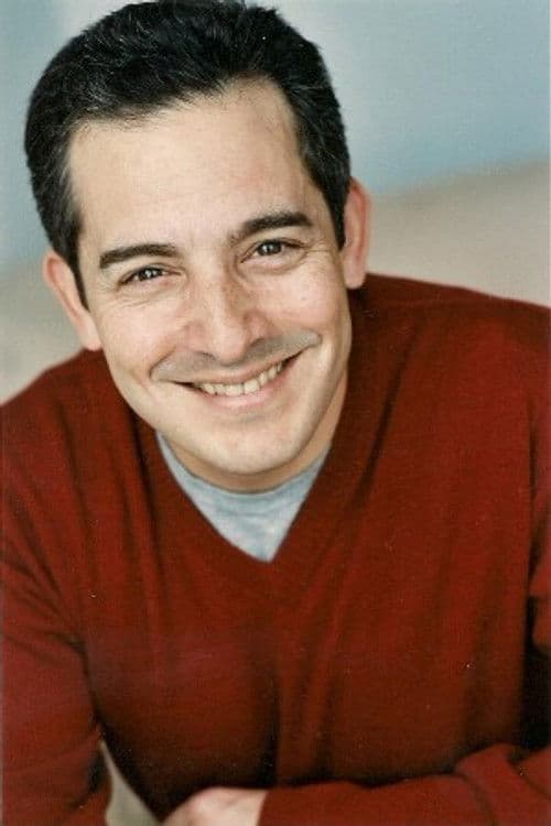 Jonathan Davis profile photo