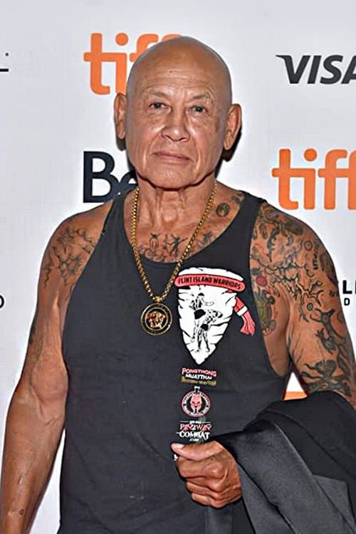 Stonehorse Lone Goeman profile photo