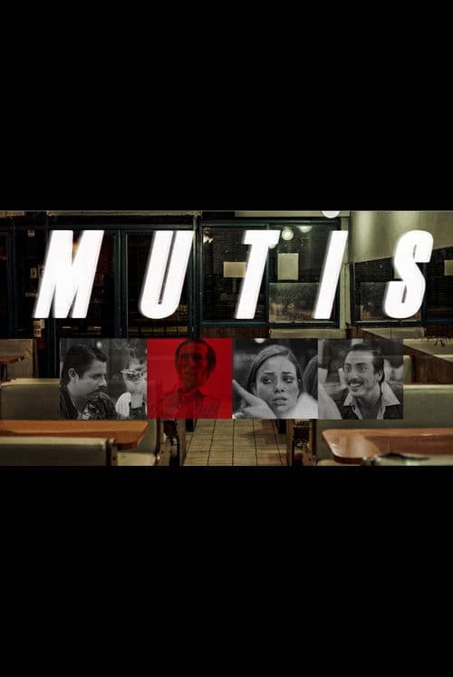 Mutis poster