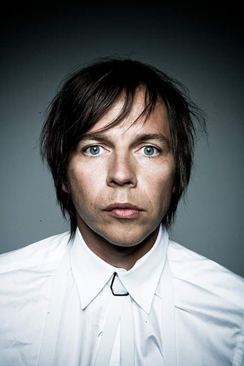 Ilya Lagutenko profile photo