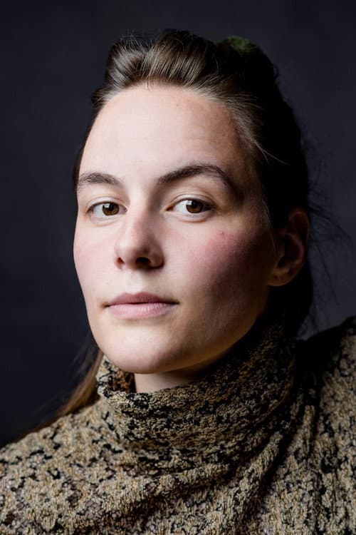 Emilie Blichfeldt profile photo