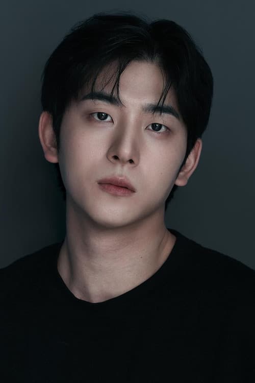 Shin Yong-seok profile photo