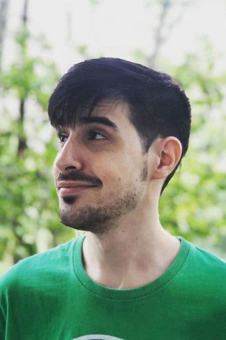 Alejandro Bravo Yañez profile photo