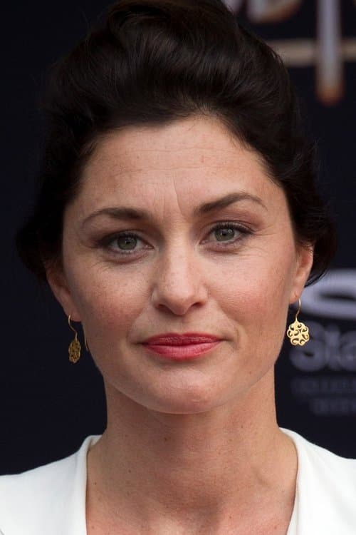 Fockeline Ouwerkerk profile photo