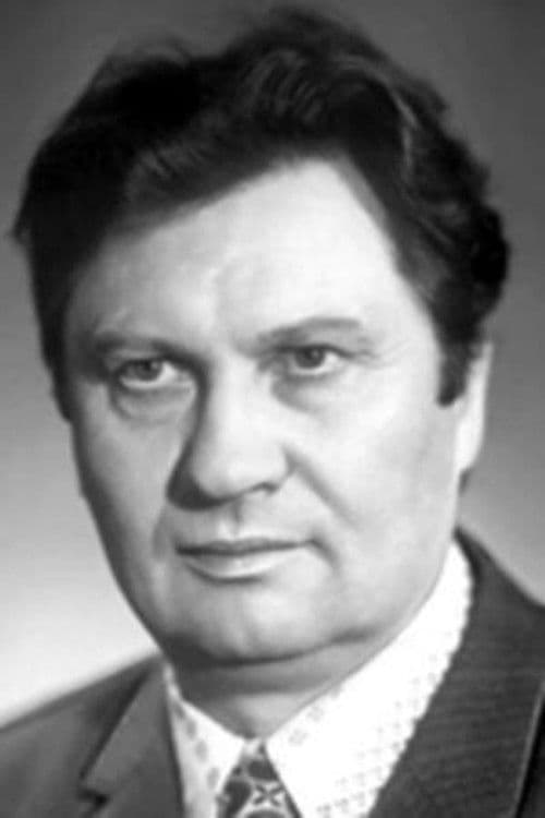 Iosif Kutyansky profile photo