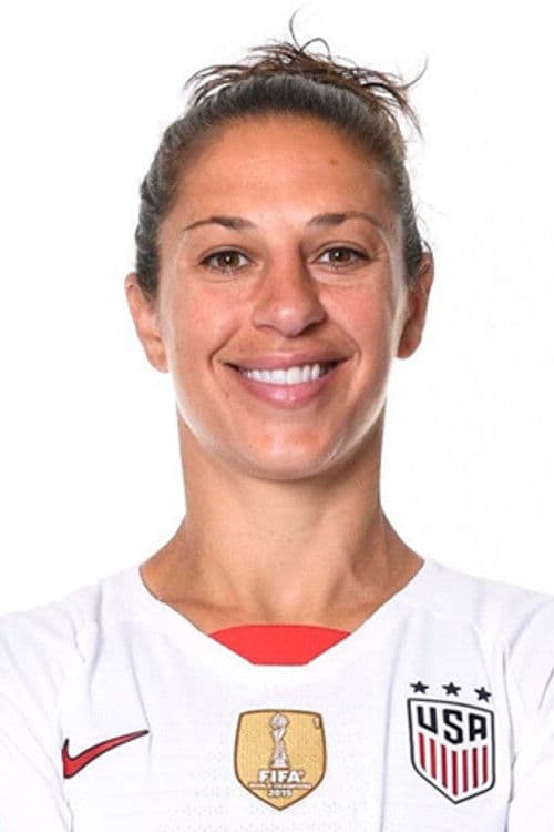 Carli Lloyd profile photo