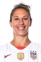 Carli Lloyd profile photo