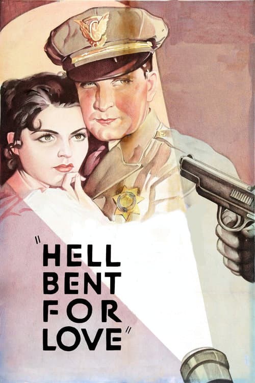 Hell Bent for Love poster