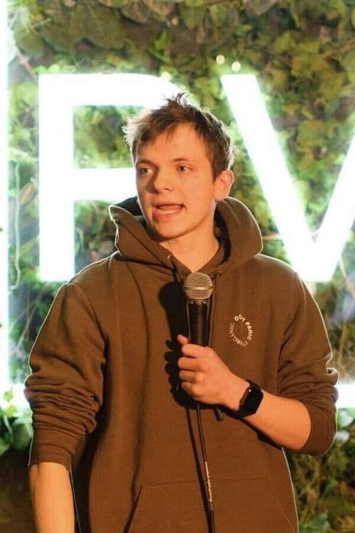 Jonathan Christensen profile photo